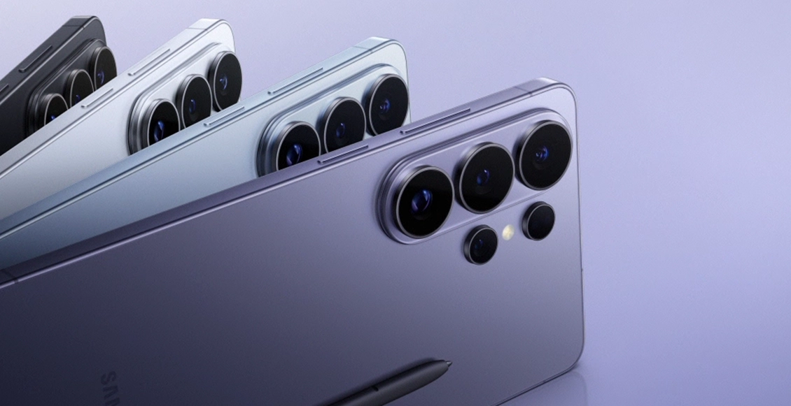 Samsung Galaxy S26: полный разбор новой флагманской линейки