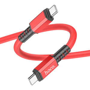 hoco-x85-strength-60w-charging-data-cable-tc-to-tc