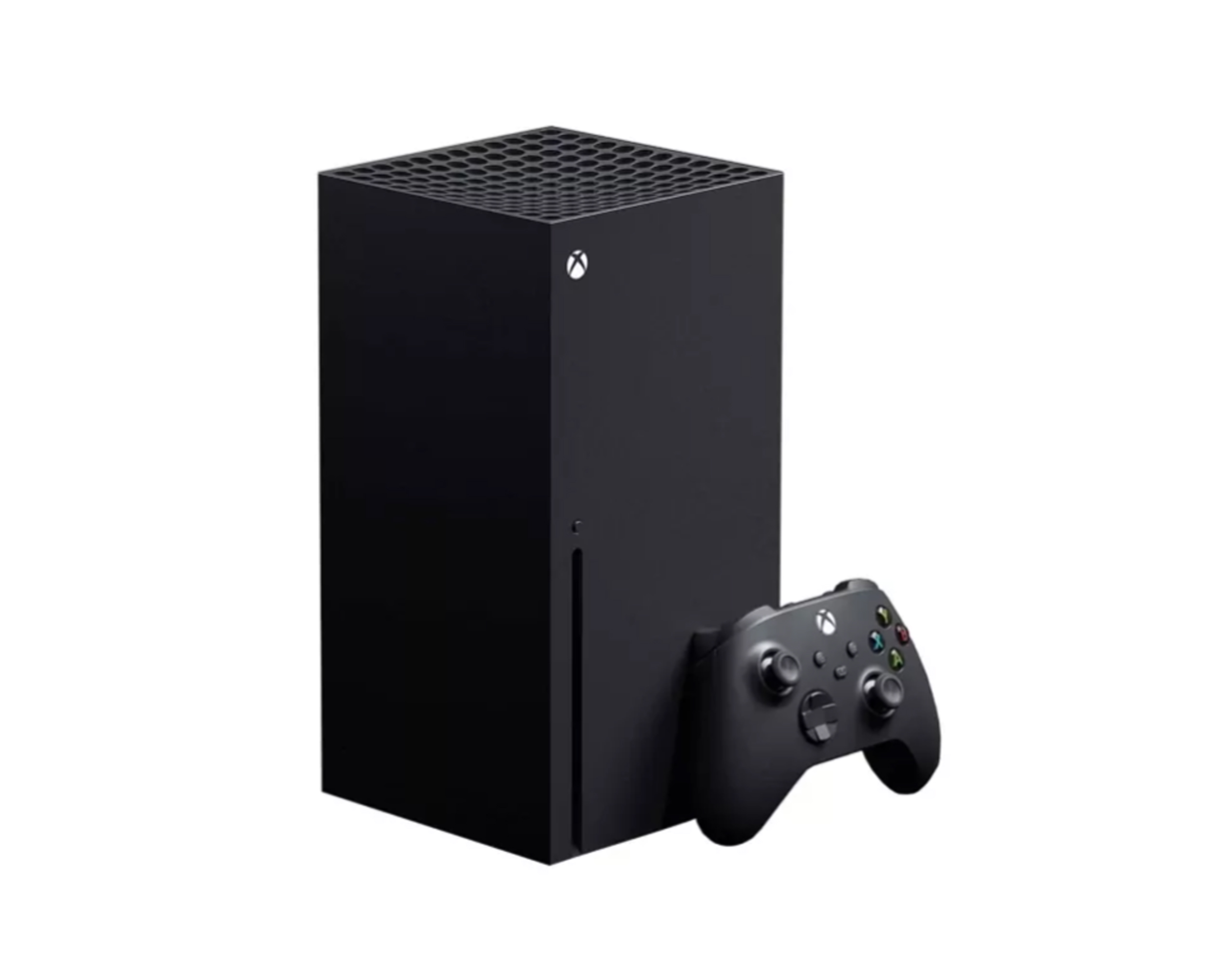 Microsoft Xbox