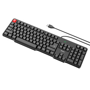 hoco-gm16-business-keyboard-and-mouse-set-russian-layout
