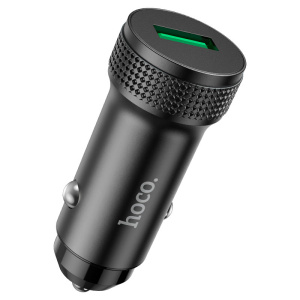 hoco-z49a-level-qc3-car-charger