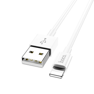 hoco-x64-lightweight-charging-data-cable-for-lightning-display-set-40pcs-connectors