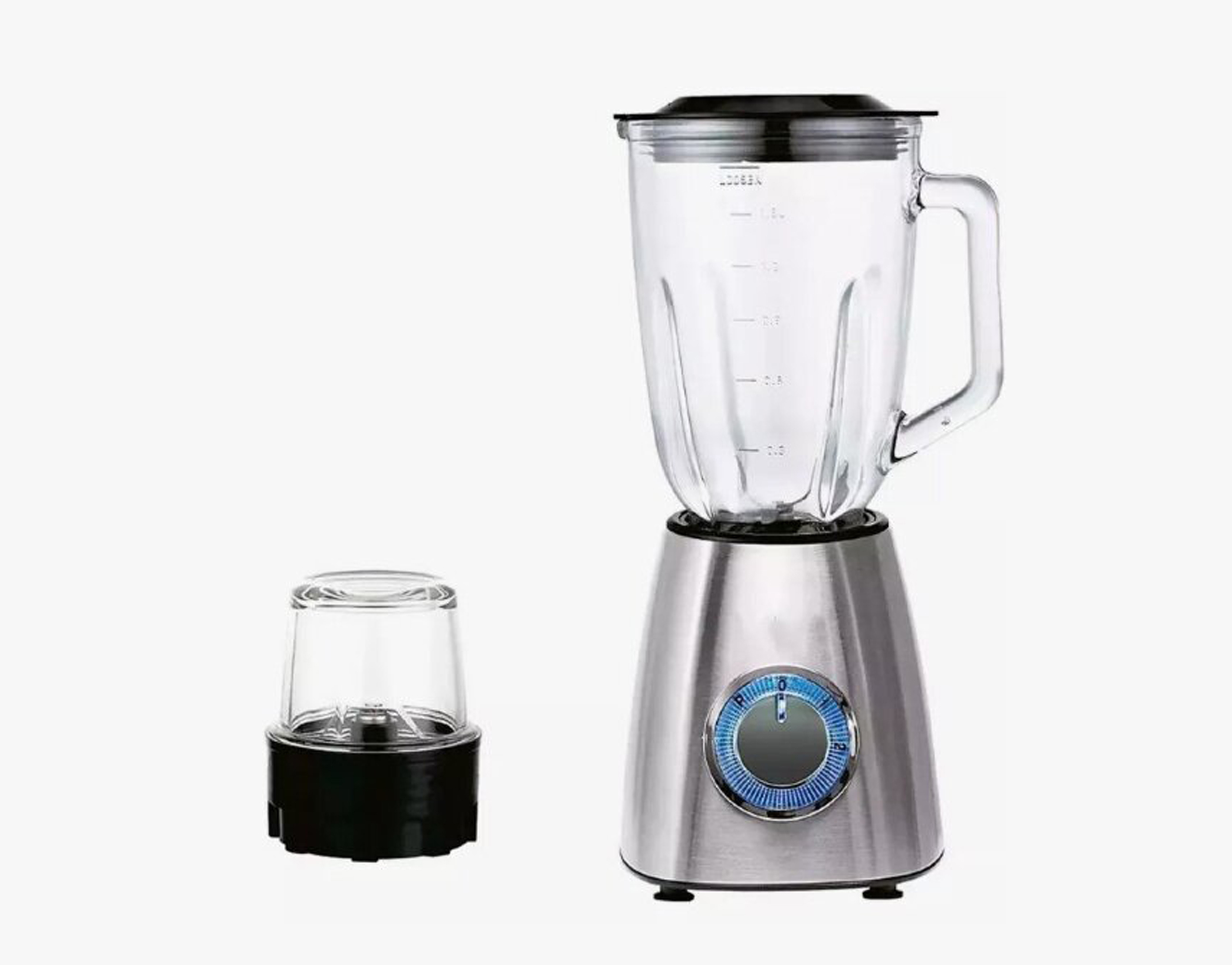 Блендеры стационарные