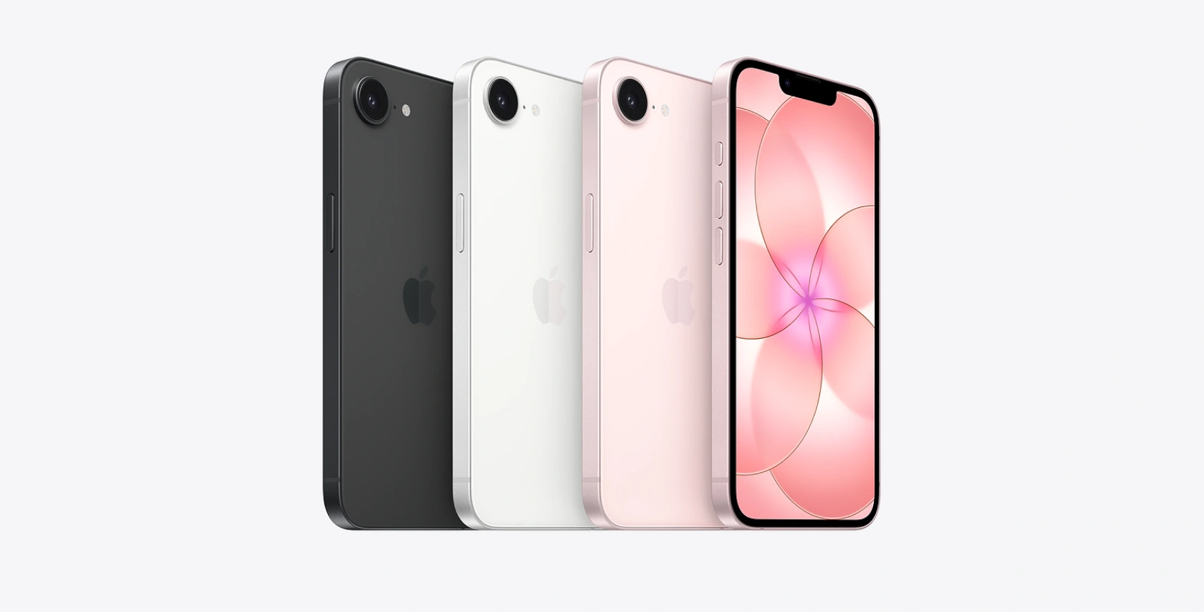Встречайте iPhone 17e — больше памяти, MagSafe и Dynamic Island по той же цене