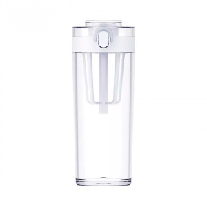 Бутылка для воды Xiaomi Mijia Tritan Water Cup White
