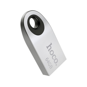hoco-ud9-insightful-smart-mini-car-music-usb-drive-front