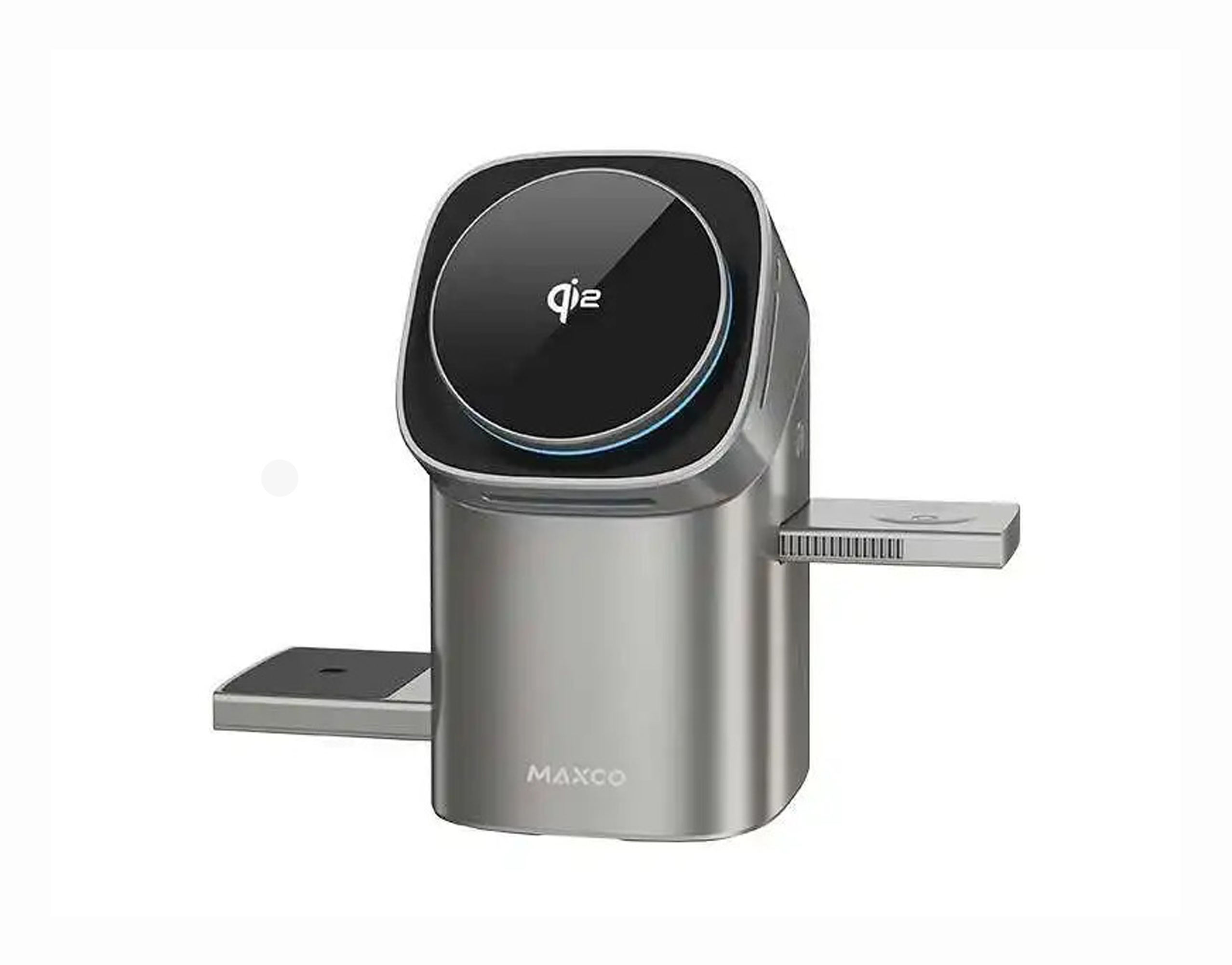 Беспроводные ЗУ