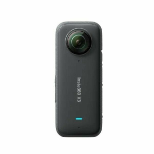 Экшн-камеры Insta360 X3 Black