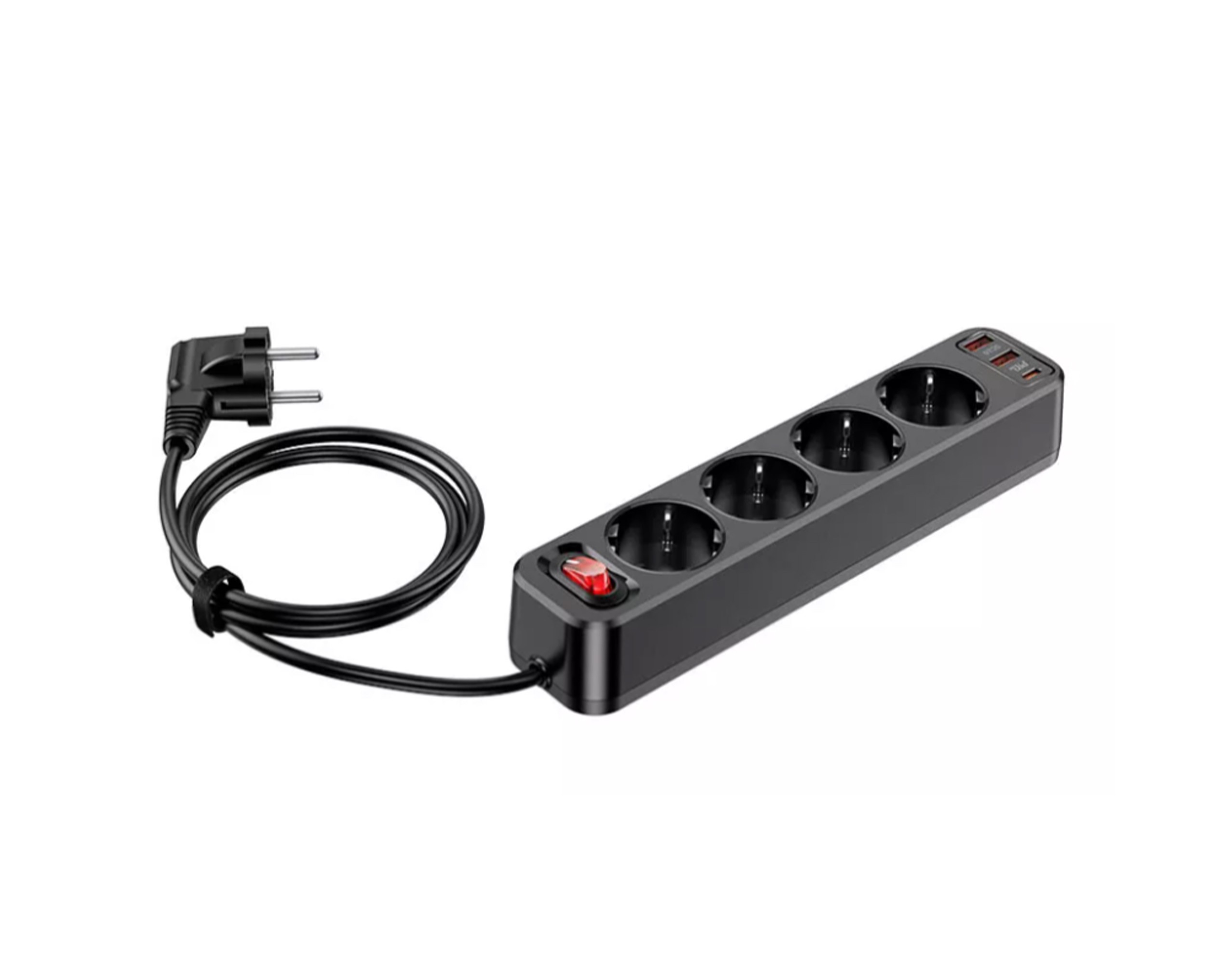 Удлинители / Сетевые фильтры