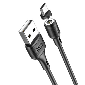 hoco-x52-sereno-magnetic-charging-cable-for-micro-usb-closeup