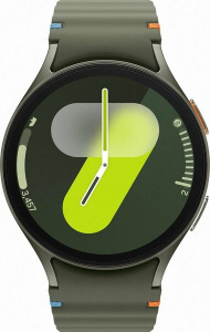 Часы Samsung L300 Galaxy Watch 7 (40 mm) Green
