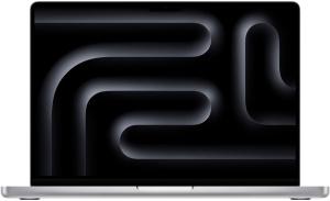 MacBook Pro 14 512Gb Silver M3