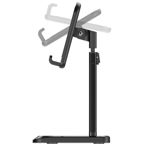 hoco-ph27-stable-telescopic-desktop-stand-rotate