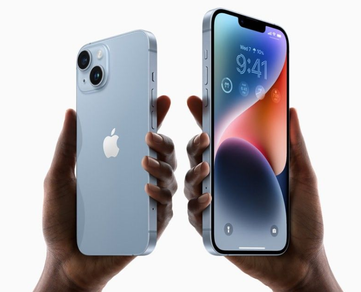 iPhone до 60 тыс