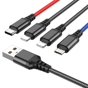 hoco-x76-4in1-super-charging-cable-2xltn-tc-musb