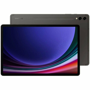 SAMSUNG SM-X810 Galaxy Tab S9 Plus Wi-Fi Graphite