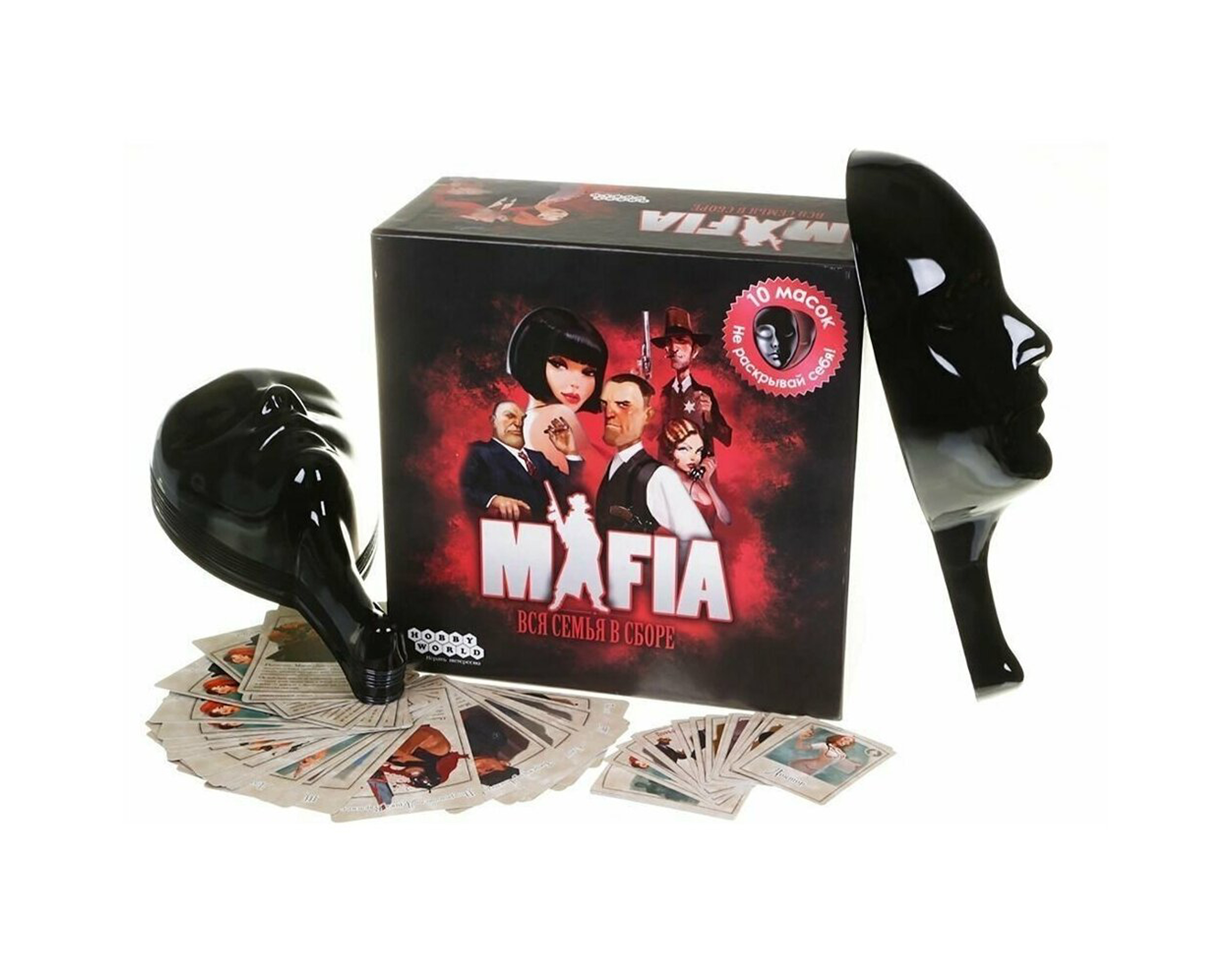 Настольные игры