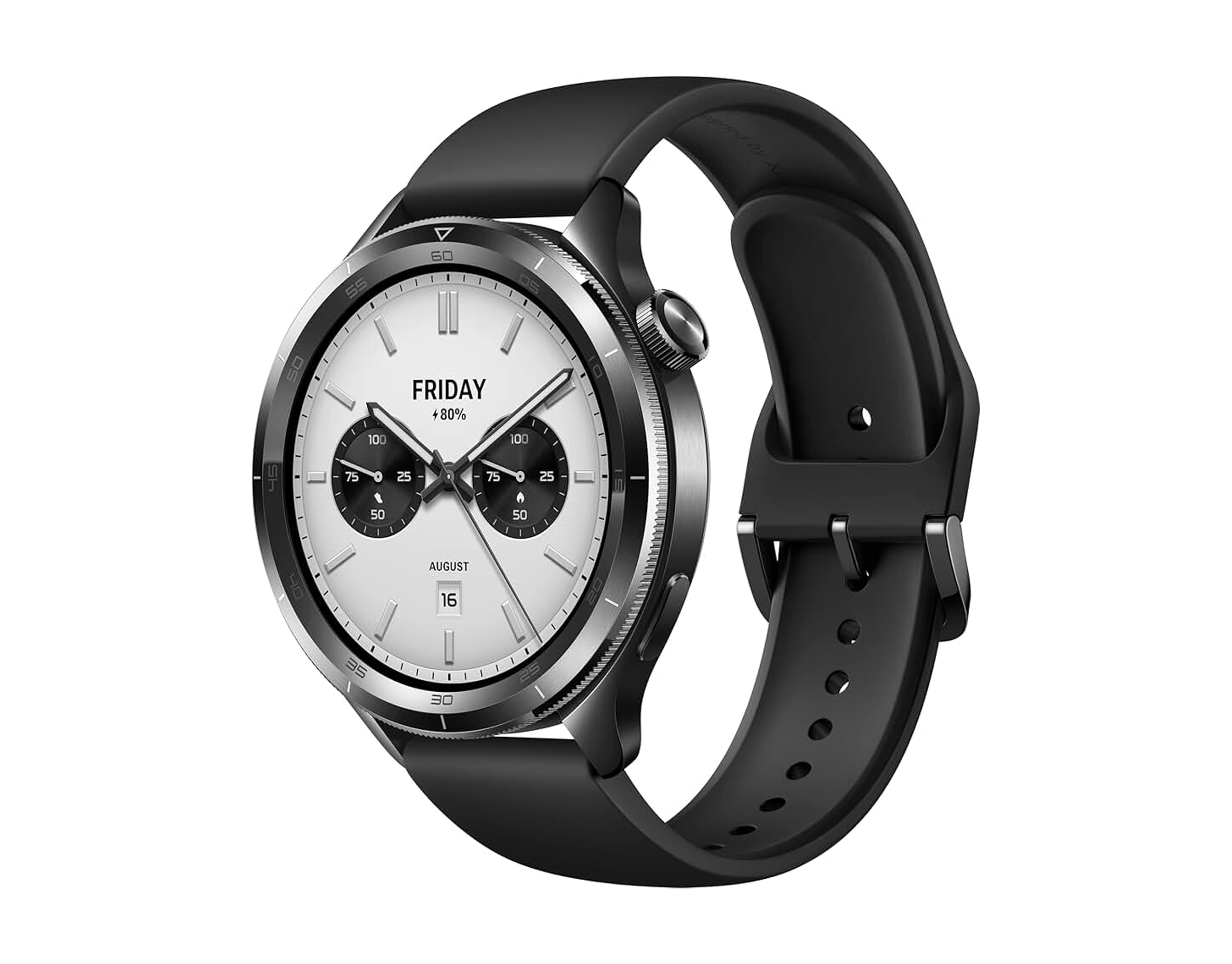 Xiaomi Watch
