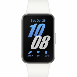 Фитнес-трекер Samsung Galaxy Fit 3(SM-R390) Silver