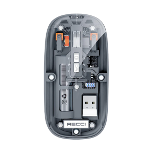 Recci-RCS-M01-Space-Capsule-Wireless-Mouse-2