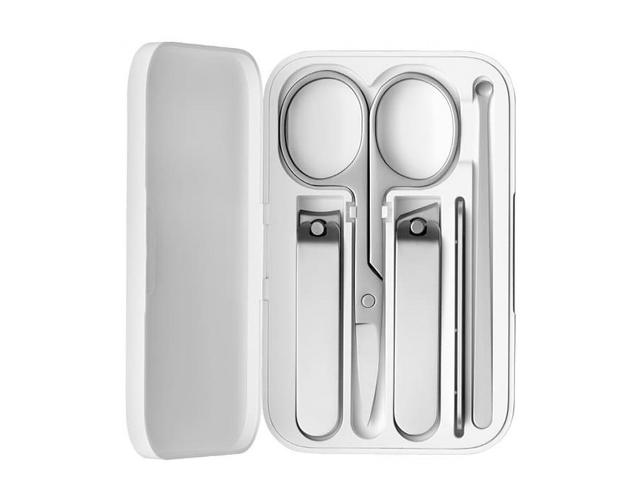 Наборы для маникюра