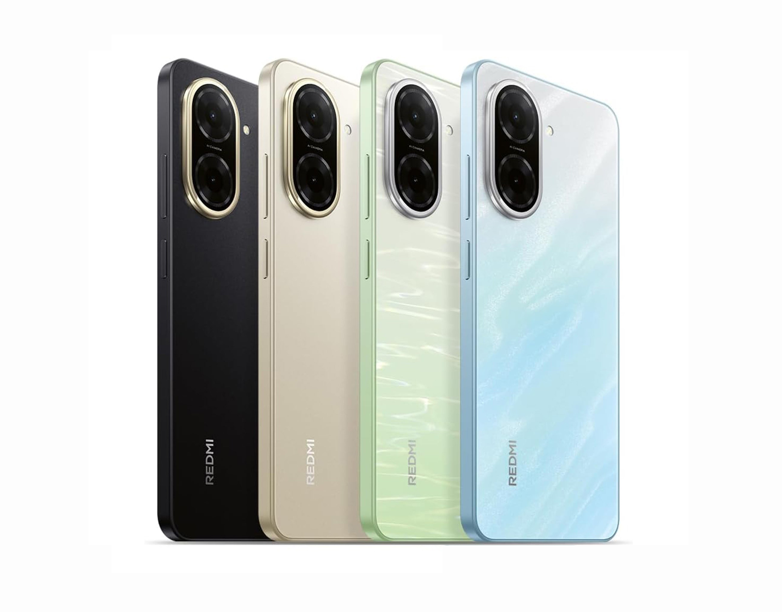 Redmi A
