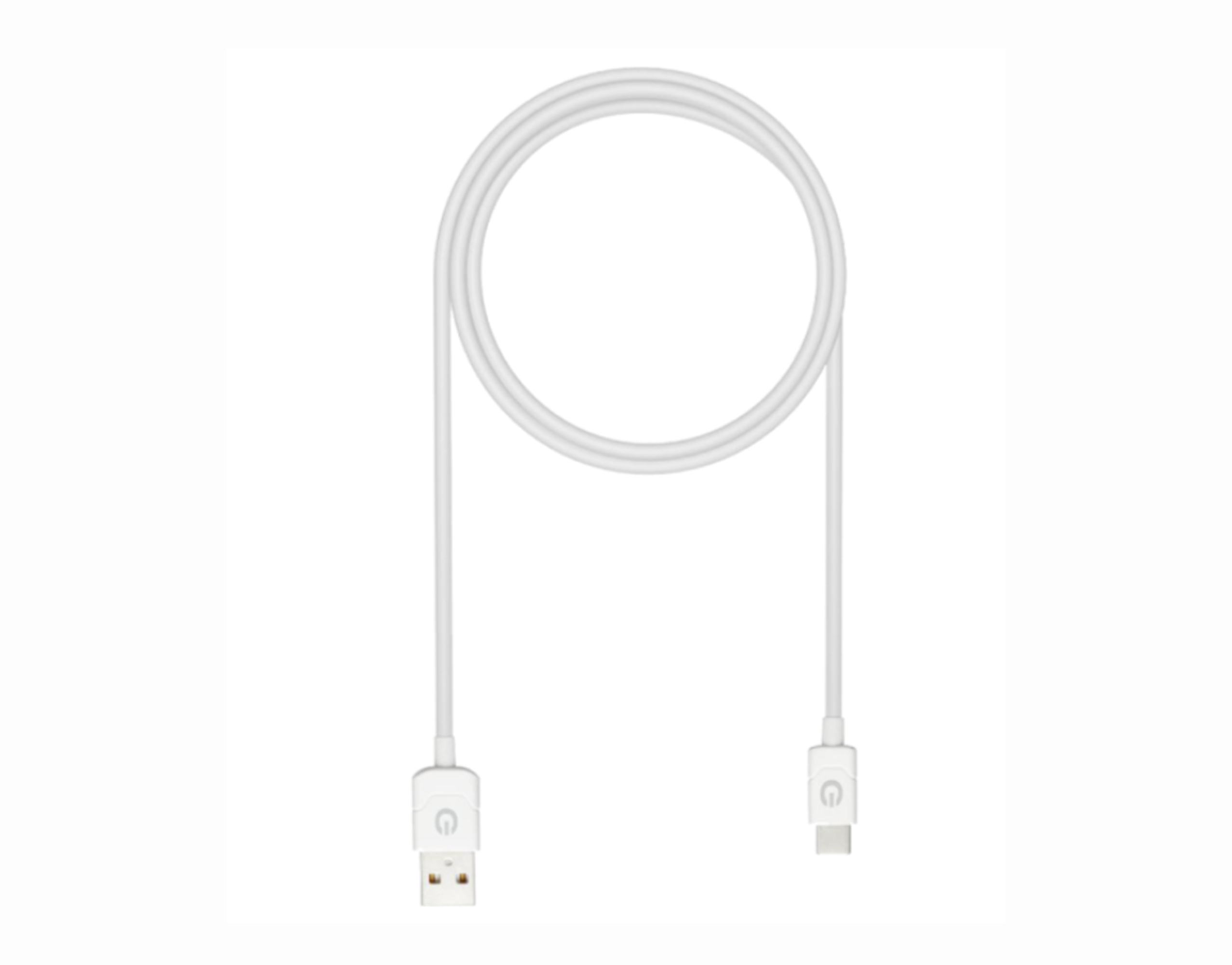 Кабели USB-A - Type-C