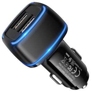 borofone-bz14-max-dual-port-ambient-light-car-charger-specs (1)
