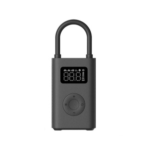 Умный насос Xiaomi Mijia Electric Pump 2 (MJCQB06QW)
