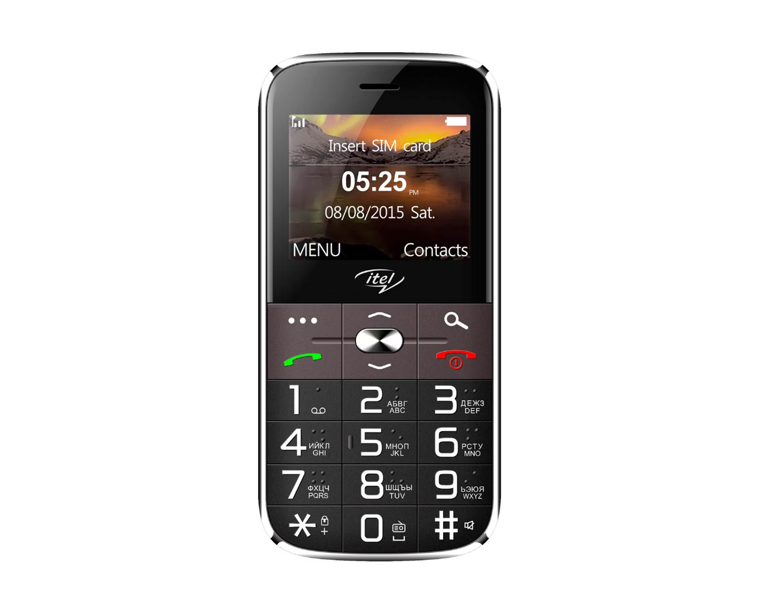 Прочие Бренды