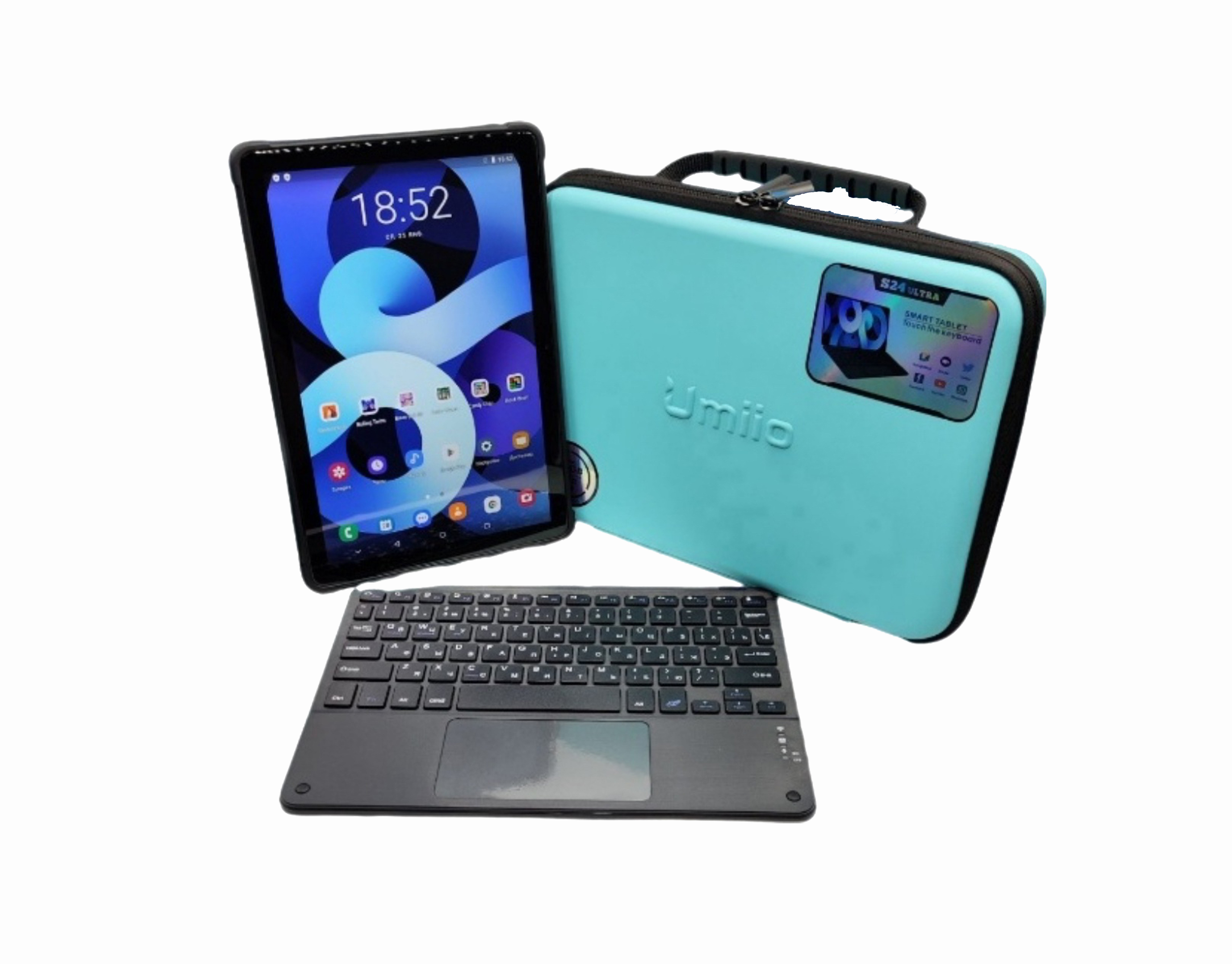 Umiio