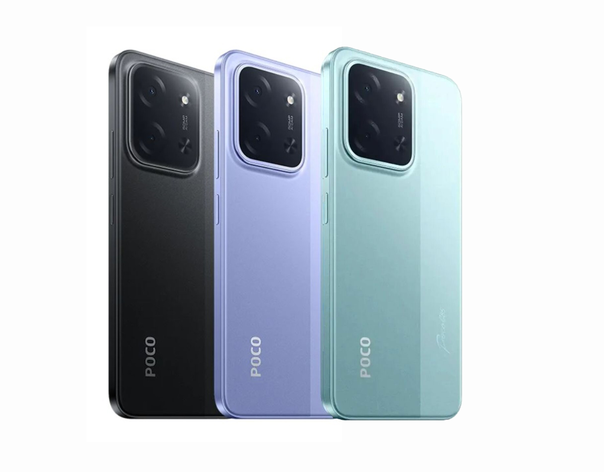 Poco C